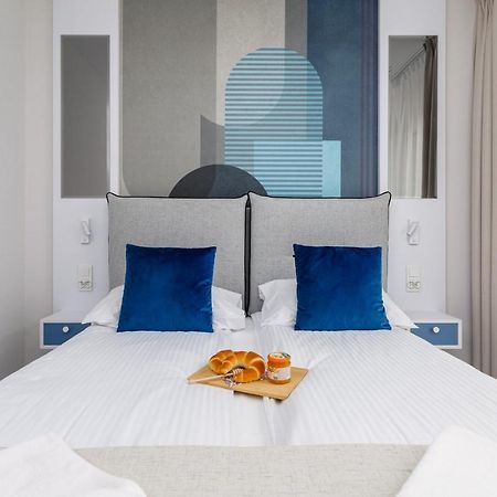 Apartments Nad Parseta Mlynska By Noclegi Renters Kołobrzeg Buitenkant foto