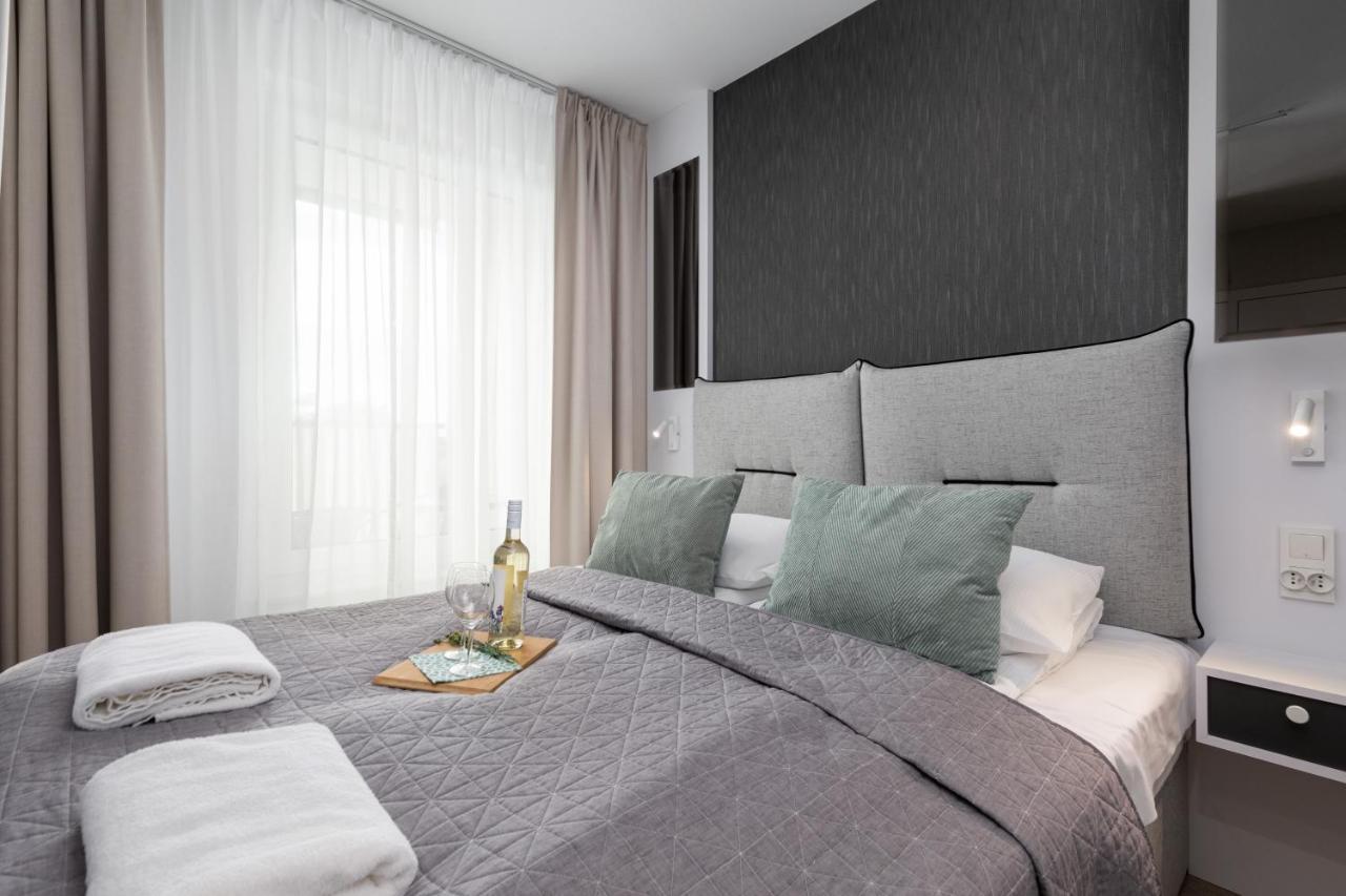 Apartments Nad Parseta Mlynska By Noclegi Renters Kołobrzeg Buitenkant foto