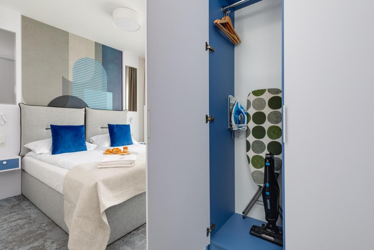 Apartments Nad Parseta Mlynska By Noclegi Renters Kołobrzeg Buitenkant foto
